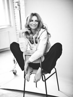 Ivana Chýlková feet photo 1
