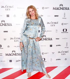 Ivana Chýlková feet photo 14