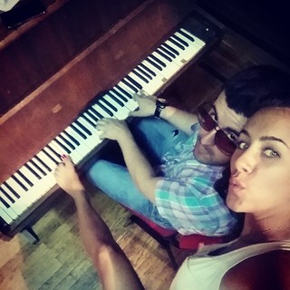Ivana Dudić feet photo 8