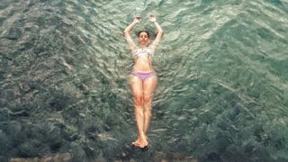 Ivana Dudić feet photo 4