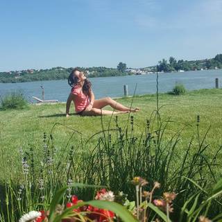 Ivana Dudić feet photo 3