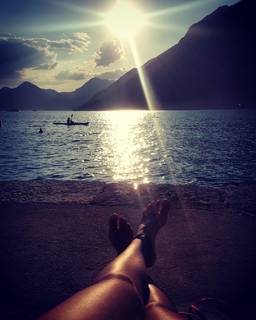 Ivana Dudić feet photo 19