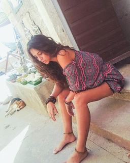 Ivana Dudić feet photo 17