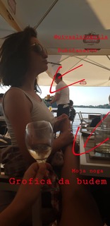 Ivana Dudić feet photo 16