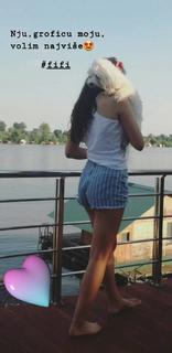 Ivana Dudić feet photo 15