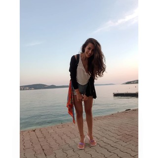 Ivana Dudić feet photo 13