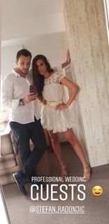 Ivana Dudić feet photo 7