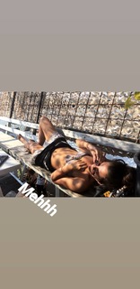 Ivana Dudić feet photo 6