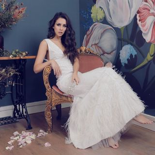 Ivana Dudić feet photo 15
