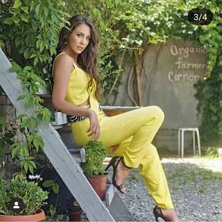 Ivana Dudić feet photo 13