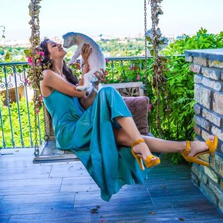 Ivana Dudić feet photo 17