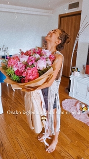 Ivana Dudić feet photo 11