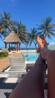 Ivana Dudić feet photo 4