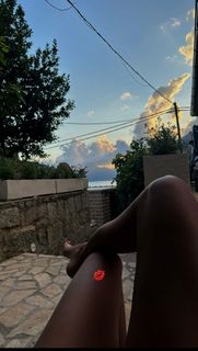 Ivana Dudić feet photo 3