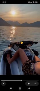 Ivana Dudić feet photo 2