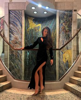 Ivana Dudić feet photo 2