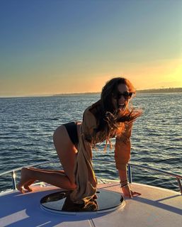 Ivana Dudić feet photo 16