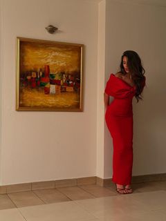Ivana Dudić feet photo 7