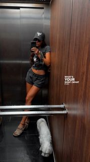 Ivana Dudić feet photo 2
