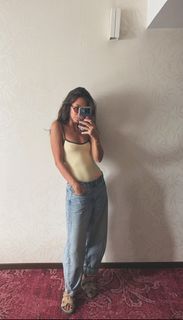Ivana Dudić feet photo 2