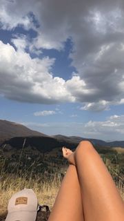 Ivana Dudić feet photo 1