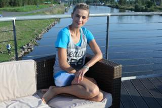 Ivana Jiresová feet photo 3