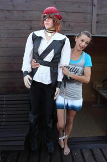 Ivana Jiresová feet photo 6