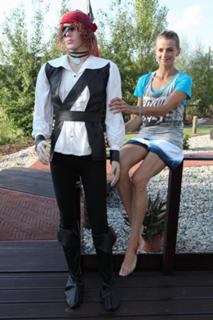 Ivana Jiresová feet photo 4
