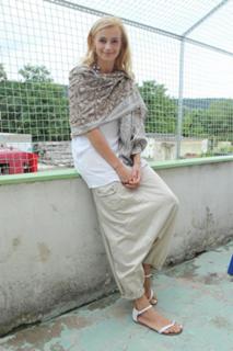 Ivana Jiresová feet photo 18