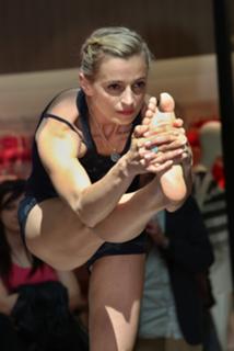 Ivana Jiresová feet photo 19
