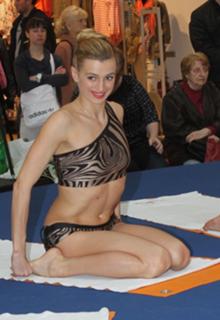 Ivana Jiresová feet photo 15