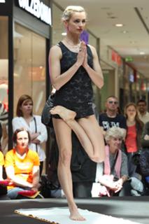 Ivana Jiresová feet photo 6