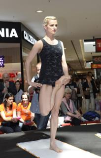 Ivana Jiresová feet photo 4