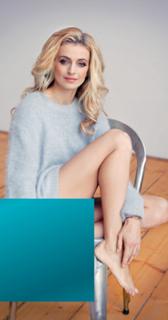 Ivana Jiresová feet photo 2