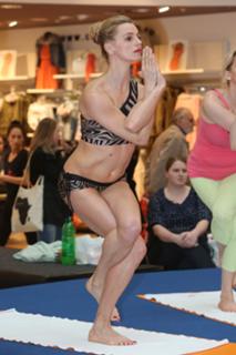 Ivana Jiresová feet photo 12