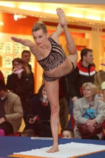 Ivana Jiresová feet photo 10