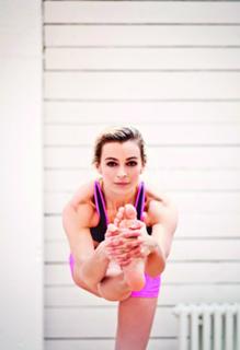 Ivana Jiresová feet photo 20