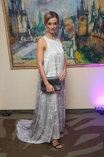 Ivana Jiresová feet photo 13
