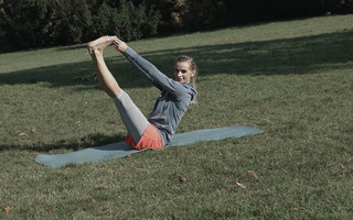 Ivana Jiresová feet photo 9