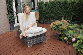 Ivana Jiresová feet photo 3