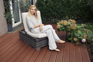 Ivana Jiresová feet photo 2