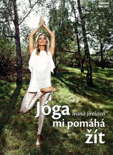 Ivana Jiresová feet photo 1