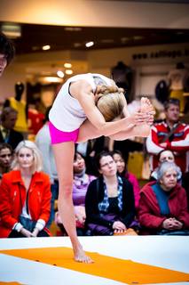 Ivana Jiresová feet photo 9