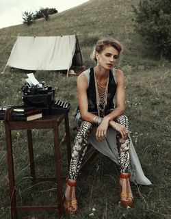Ivana Jiresová feet photo 10