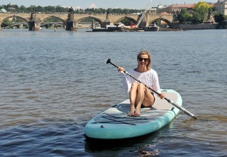 Ivana Jiresová feet photo 14