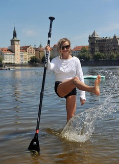 Ivana Jiresová feet photo 13