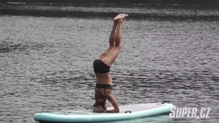Ivana Jiresová feet photo 4