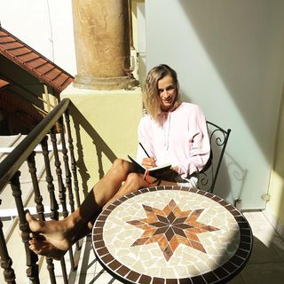 Ivana Jiresová feet photo 13
