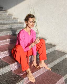 Ivana Jiresová feet photo 19