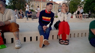 Ivana Jiresová feet photo 6